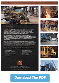 Foundry Brochure