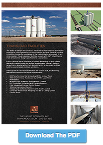 Transload Brochure